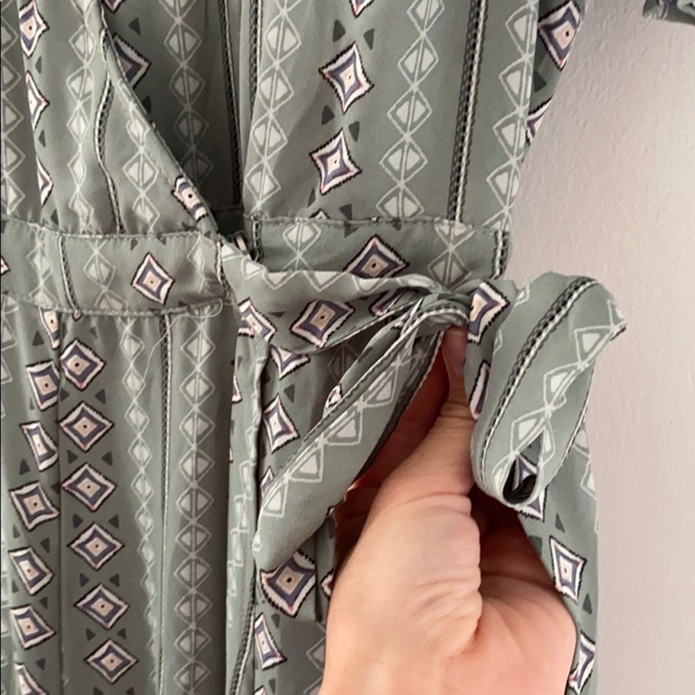 Maxi Dress - Picture 4 of 4